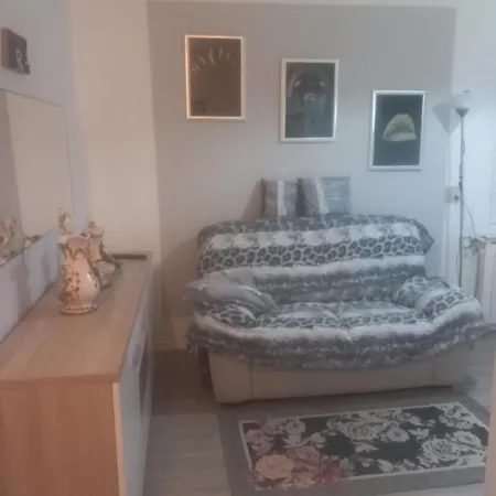 Apartamento Cary *