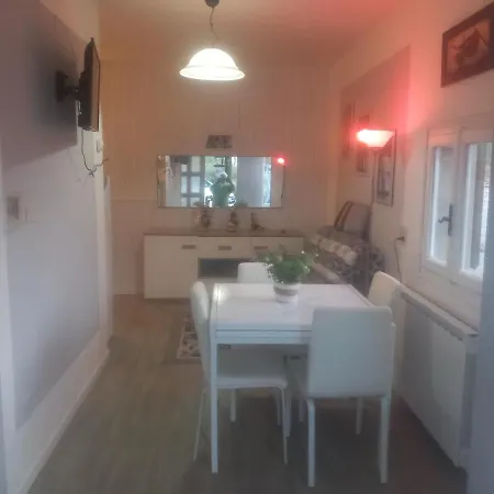 Apartamento Cary *
