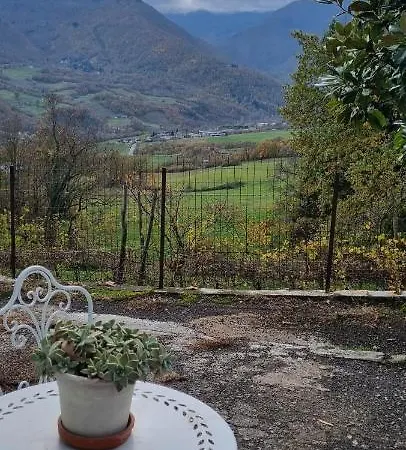 Cary Apartamento Serretto