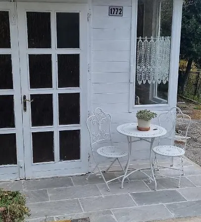 Cary Apartamento