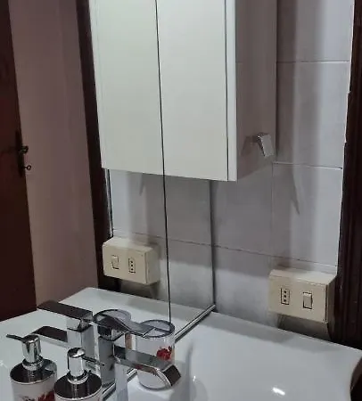 公寓 Cary Serretto