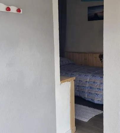 Apartamento Cary Serretto