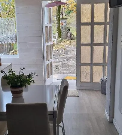 Apartamento Cary