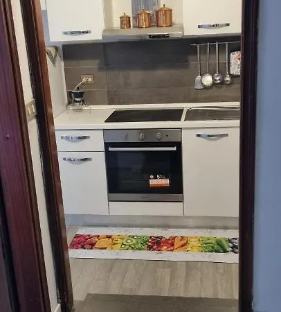 Apartamento Cary *