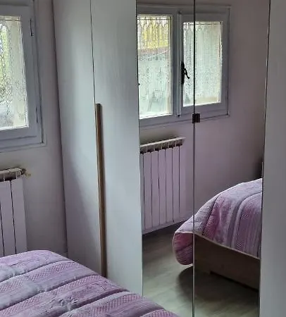 公寓 Cary Serretto