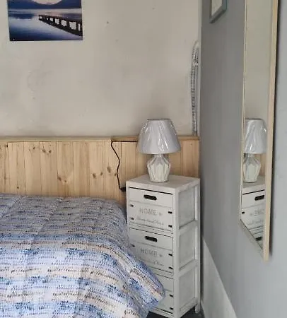 Apartamento Cary