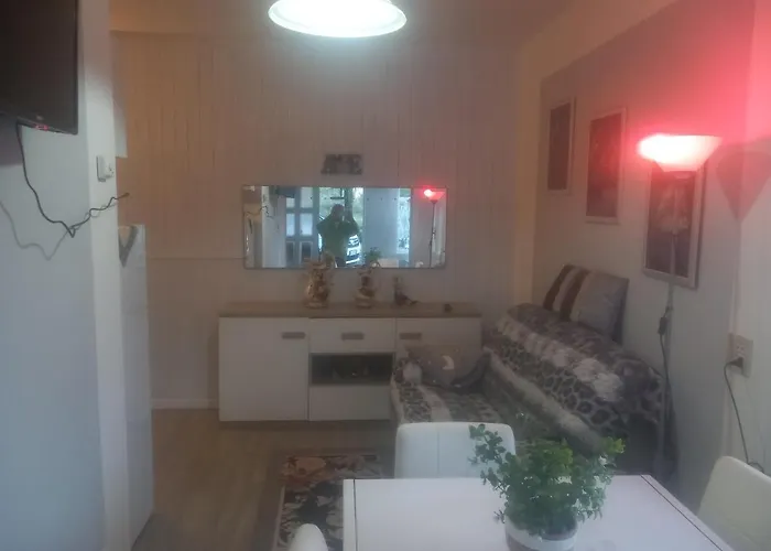 Cary דירה Serretto