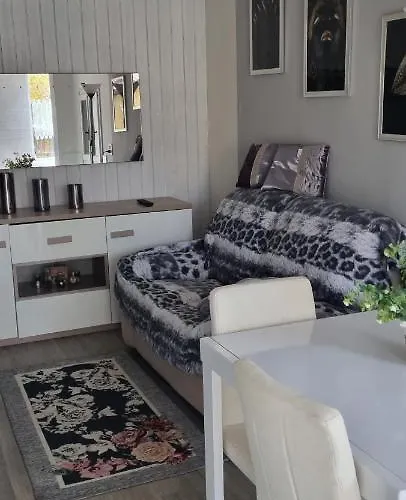 Apartman Cary Serretto