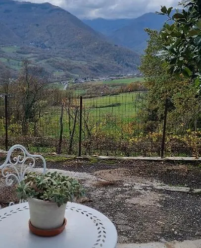 Cary Apartman Serretto