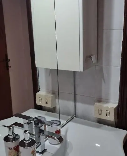 דירה Cary Serretto