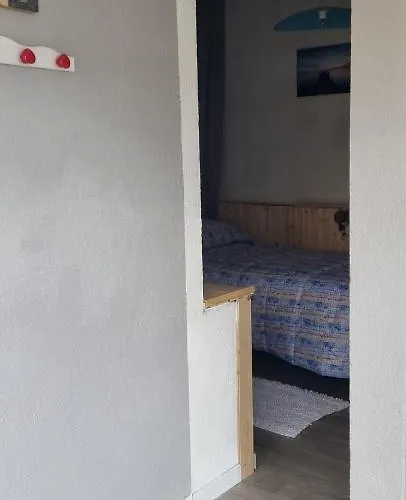 Apartman Cary Serretto