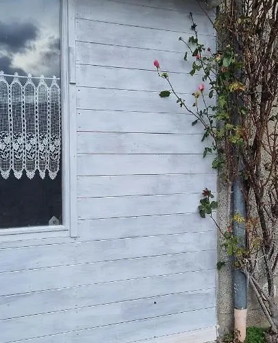 Cary Apartman Serretto