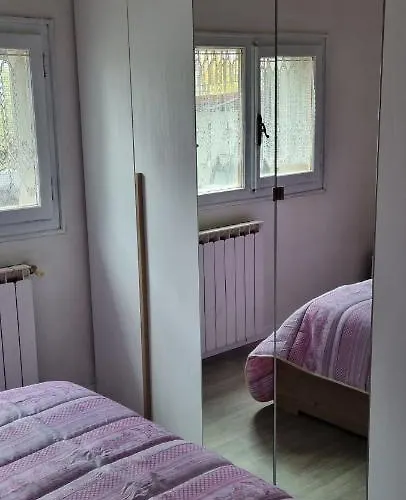 Apartman Cary Serretto